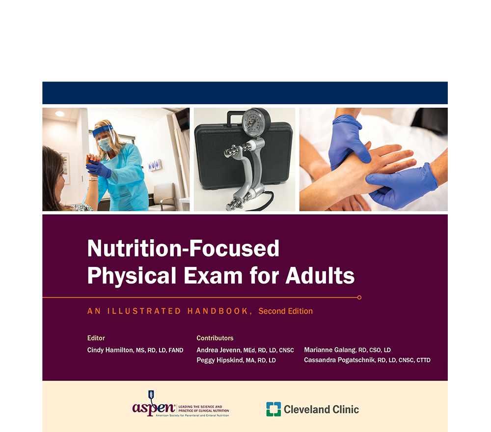 Nutrition-Focused Physical Exam